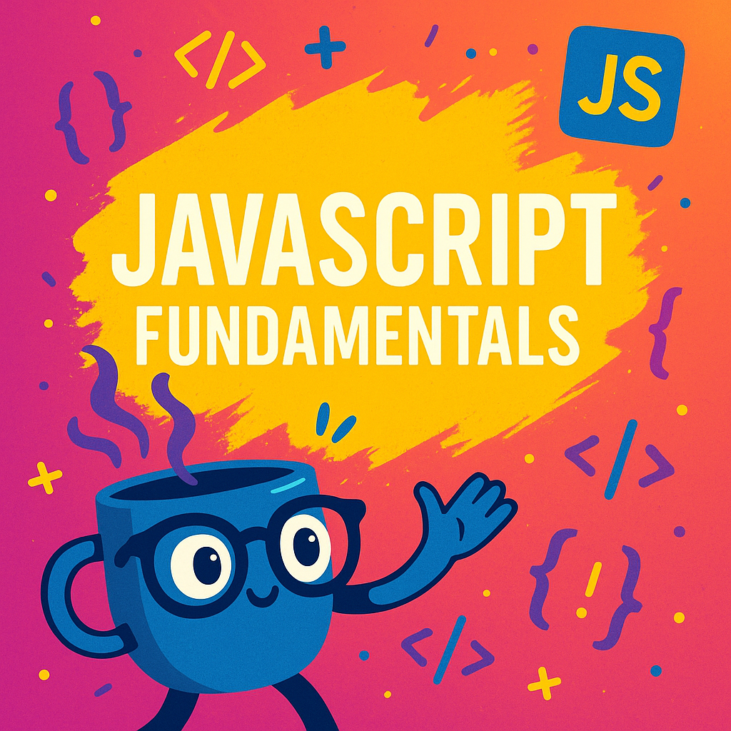 Temel JavaScript Eğitimi – Teknopark Akademi